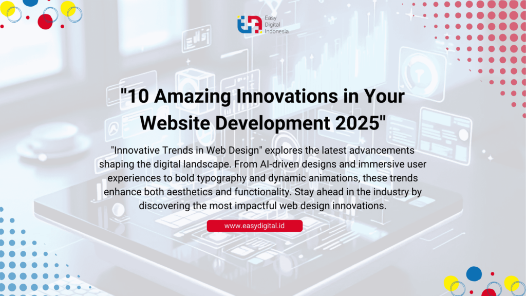 Website Development