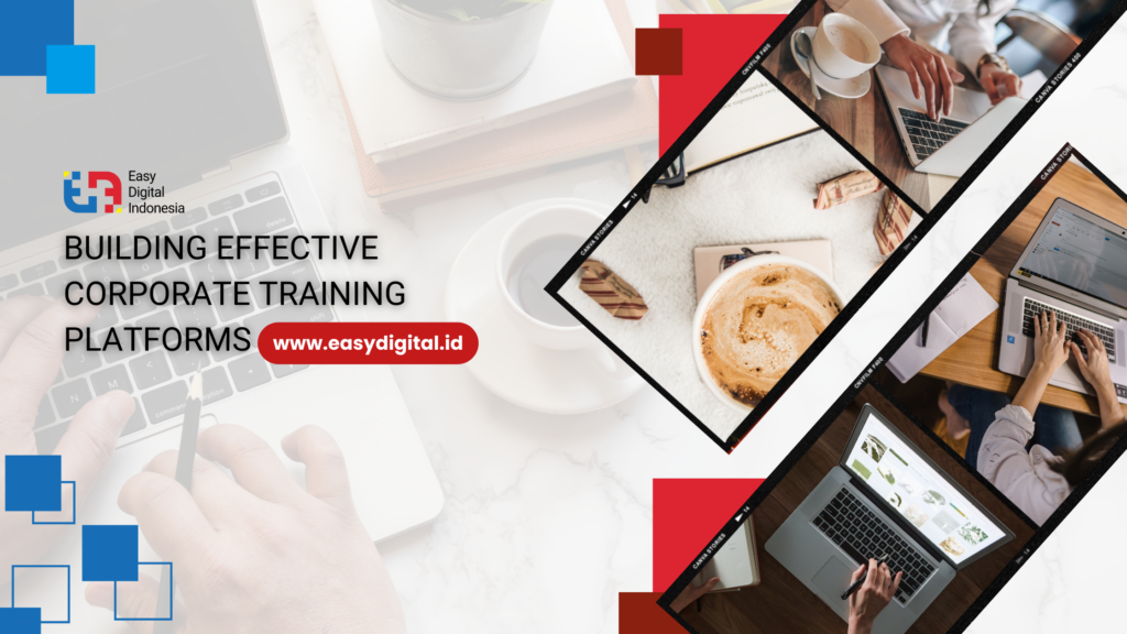 Corporate Training Websites