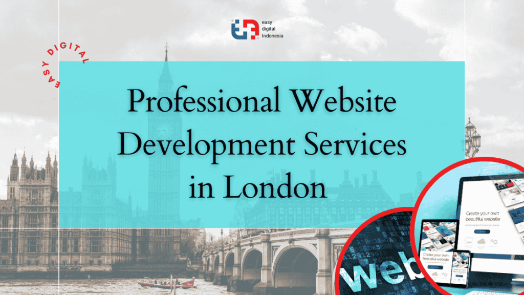 Website Development Services