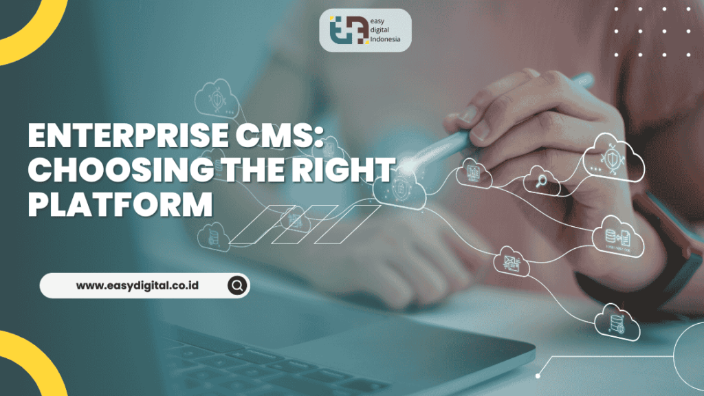 Enterprise Cms