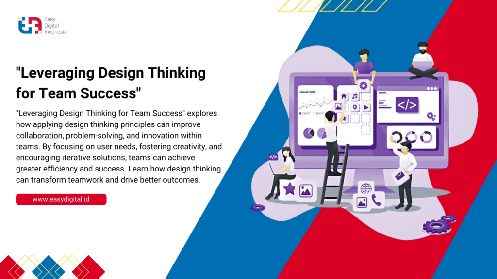 Design Thinking