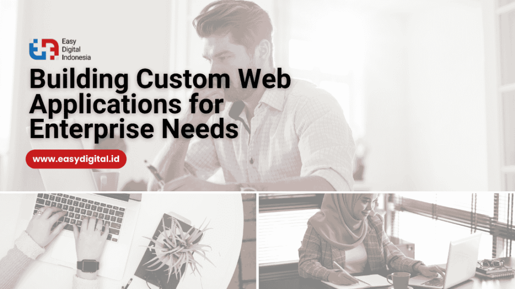 Custom Web Applications